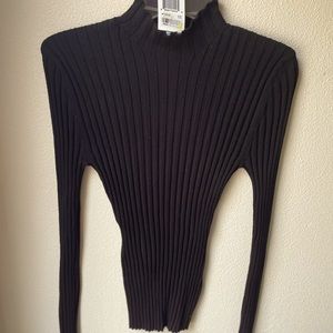 XS turtle neck
